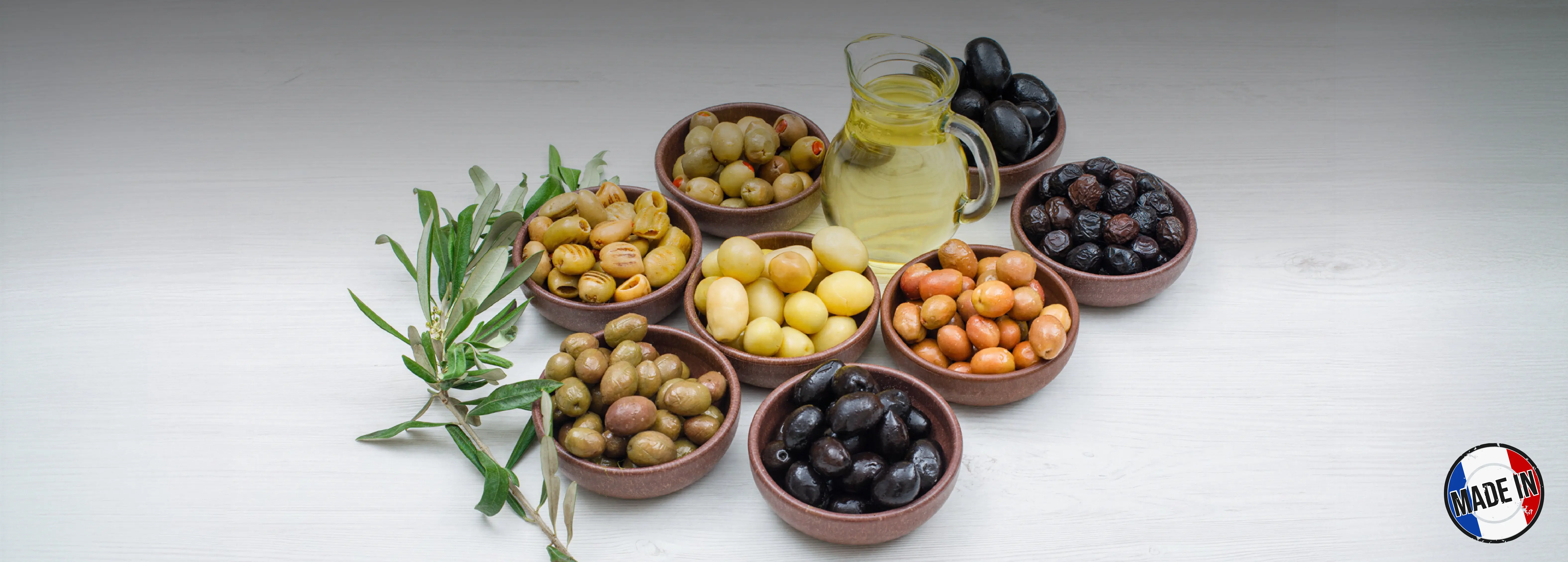 Olives
