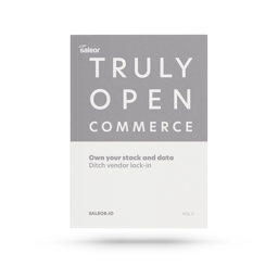 Own your stack and data